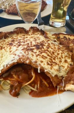 Octoberfest Schnitzel and Beer Run