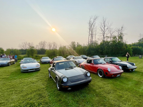 COFFEE RUNS - PEC TOUR - 2025