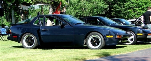 CONCOURS - 2011
