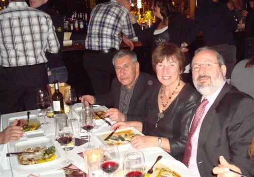 souper des instructeurs 20101226 1242365217