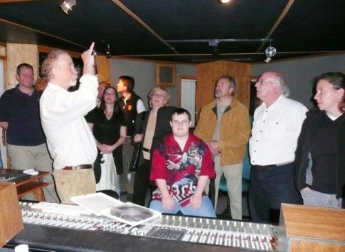  rca studio visit in 2008 20100206 1257501262
