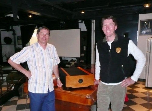  rca studio visit in 2008 20100206 1803802435