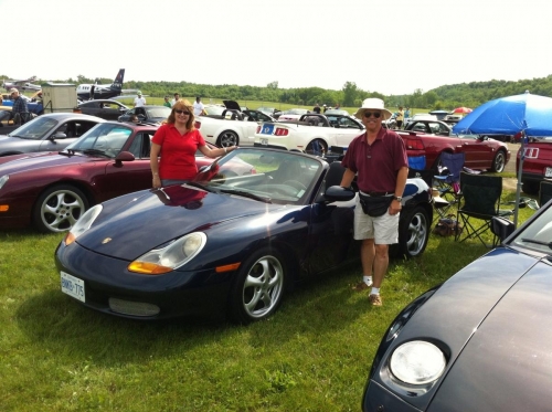 DIVERS - AIR SHOW - 2012