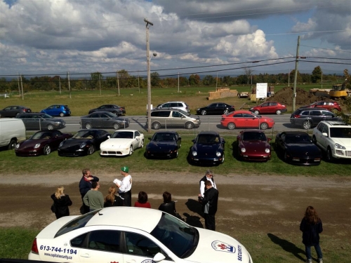 DIVERS - OKTOBERFEST - 2012
