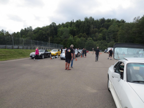FAMILY DAY/AUTOCROSS - 2023